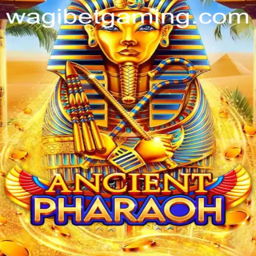 Exploring the Allure of AncientPharaoh: A Journey Through Time with WAGIBET