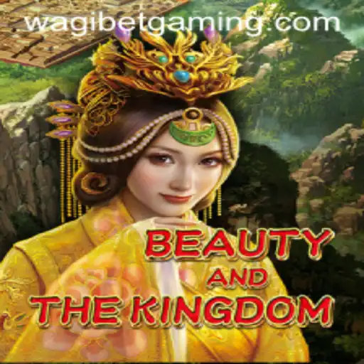 Exploring the Magical World of BeautyAndTheKingdom with WAGIBET
