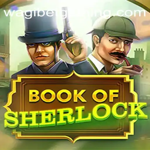Unravel the Mystery: Exploring BookOfSherlock with WAGIBET