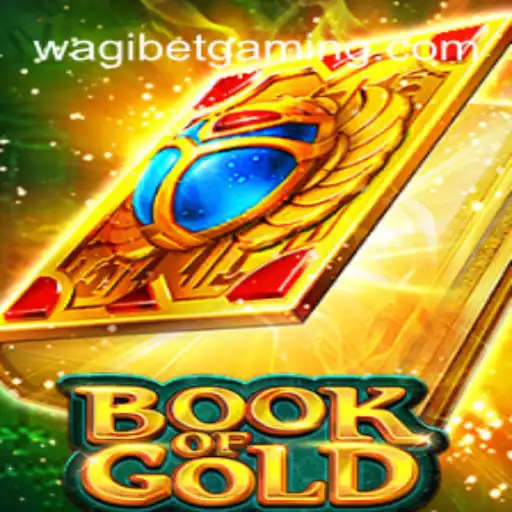 Discover the Enchanting World of BookofGold with WAGIBET