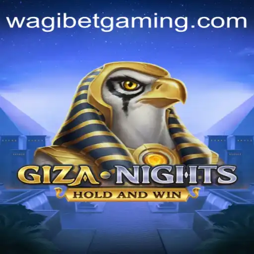 Experience the Thrills of GizaNights on WAGIBET