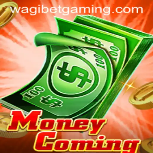 MoneyComing: The Exciting New Game Revolutionizing the Casino World