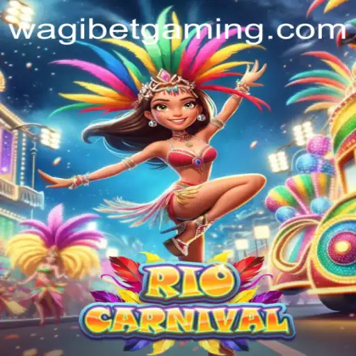 Exploring RioCarnival: A Vibrant and Thrilling Gaming Experience with WAGIBET