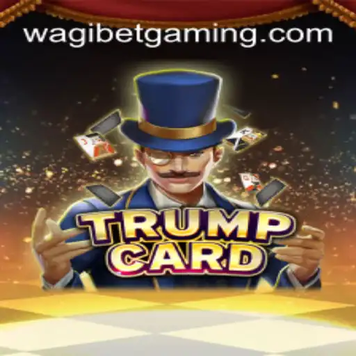TrumpCard: The Strategic Game Changing the Rules of Play